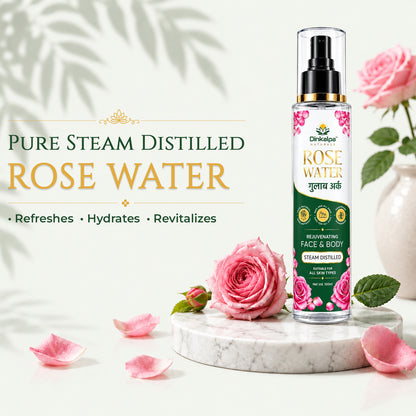 Rose Water