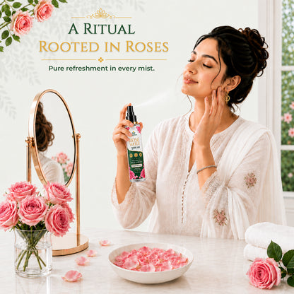 Rose Water